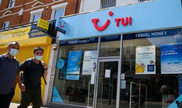 Triển vọng ngày du lịch 2020