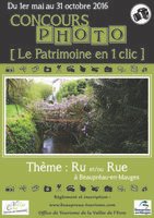 Sur Beaupréau-en-Mauges