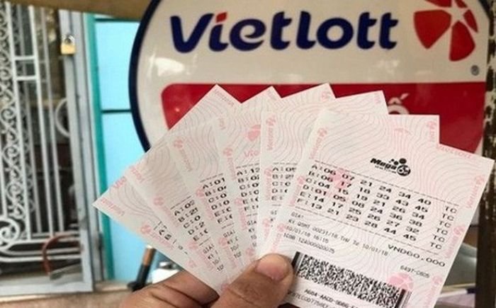 Đại lý bán vé số tại Đà Nẵng nằm tọa lạc tại nơi đong dân cư, sở hữu vị trí vô cùng thuận lợi
