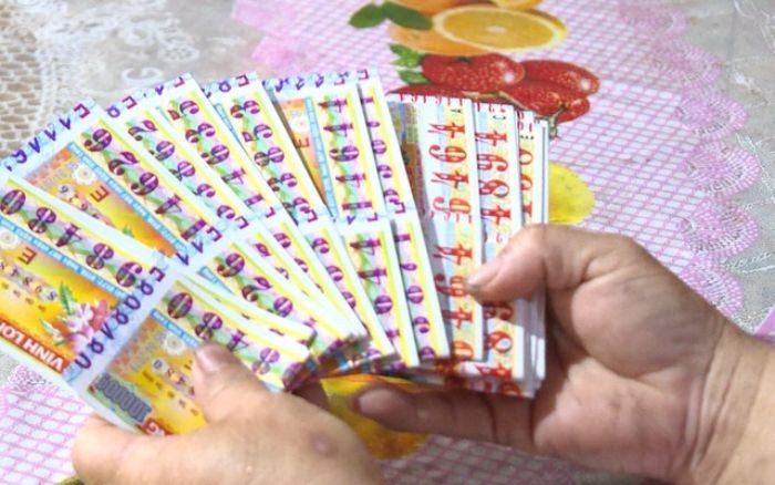 Một địa chỉ đại lý vé số tại Đà Nẵng nổi tiếng đem lại sự hài lòng tuyệt đối cho người dùng là Đại Lý Vé Số