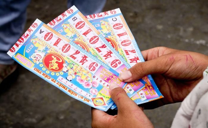 Đây là cách đổi thưởng đơn giản và nhanh chóng cho bạn nhất