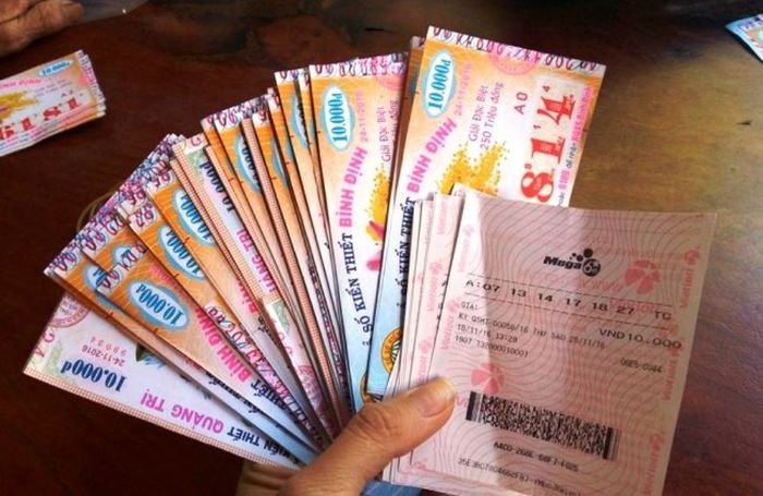 Một số địa điểm cụ thể đổi vé số trúng thưởng uy tín ở Đà Nẵng