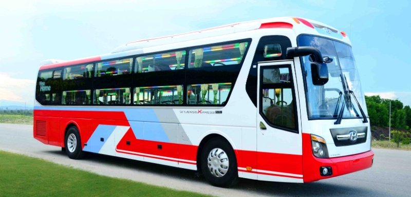 Ngủ mơ thấy xe khách chạy Bắc Nam gặp lũ chốt nhanh cặp số 10 - 37.