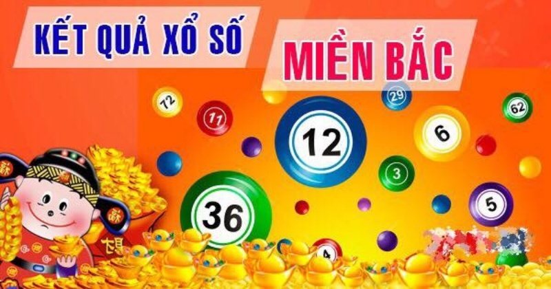 Cách dò vé số kiến thiết miền Bắc khá đơn giản