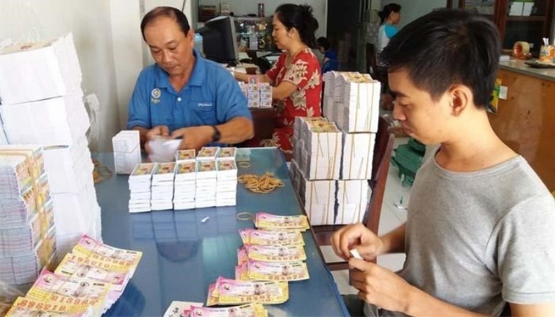Đại lý sẽ giúp cho doanh thu bán vé của công ty luôn ổn định và phát triển lâu dài