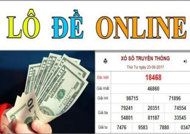 Một số lưu ý cần nhớ khi đánh lô đề trực tuyến