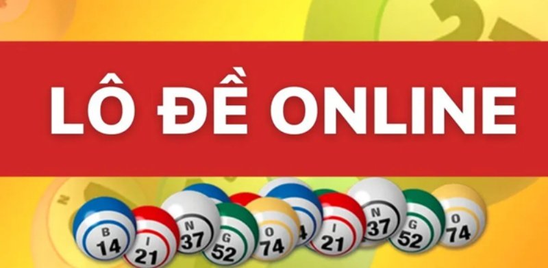 Những trang lô đề online lừa đảo vẫn còn tồn tại trên thị trường
