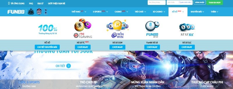 Nói không với gian lận